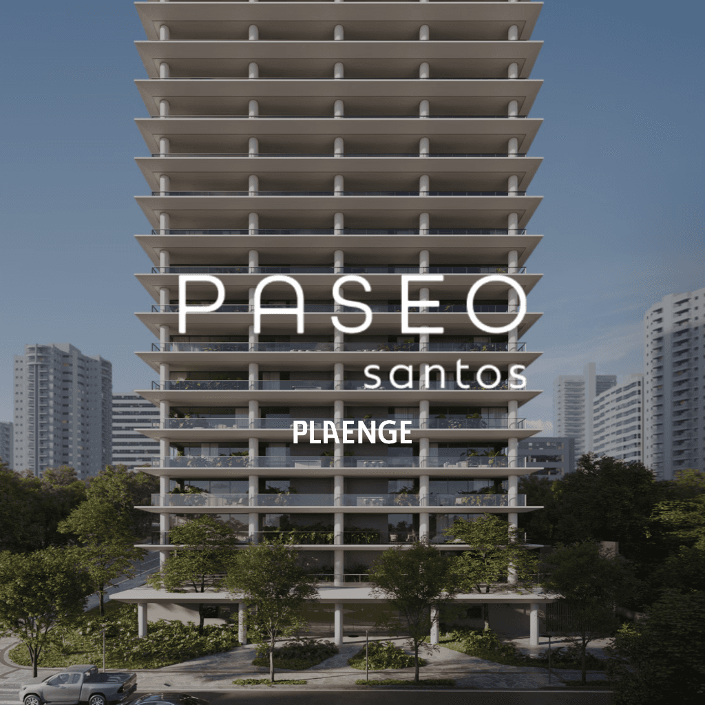 Imagem do lançamento