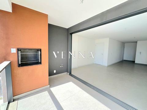 APARTAMENTO À VENDA NO ARBO E FLORA | 3 QUARTOS (1 SUÍTE) | SACADA | 112 M² | GLEBA PALHANO