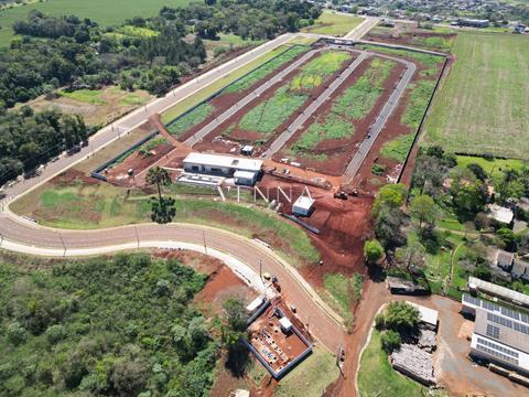 Excelente terreno no Condomínio Haus Casa e Club - 230 metros e lazer completo!