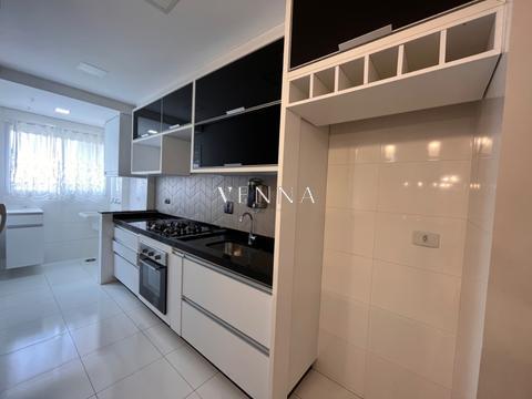 EDIFICIO ARUAK -Apartamento para alugar em Londrina, Jardim Monções, com 2 quartos, com 64 m², EDIFICIO ARUAK