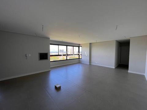 Apartamento à venda em Londrina, Gleba Fazenda Palhano, com 2 suítes, com 103 m², Arch Palhano