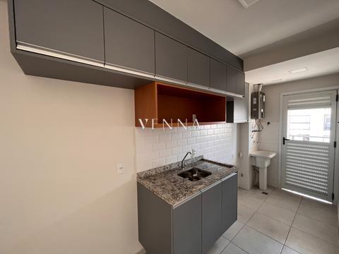 Apartamento à venda e para alugar em Londrina, Aurora, com 2 quartos, com 64 m², HAMPTONS RESIDENCE
