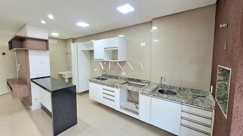 APARTAMENTO PARA LOCAÇÃO | ED. ARIA RESIDENCE | 2 QUARTOS | 1 SUÍTE | GLEBA PALHANO