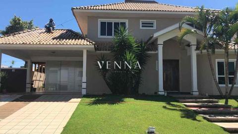 Casa para alugar em Cambé, Jardim Tarobá, com 4 quartos, com 450 m², CONDOMÍNIO VILLAGIO DO ENGENHO