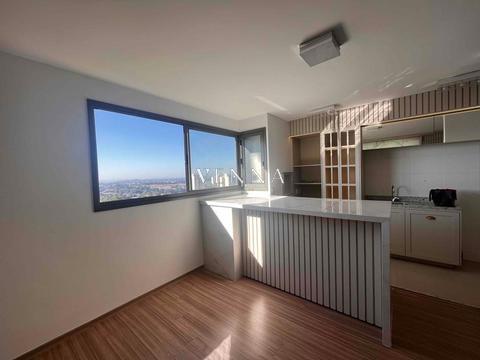 Apartamento à venda em Londrina, Vivendas do Arvoredo, com 2 quartos, com 70 m², Enjoy