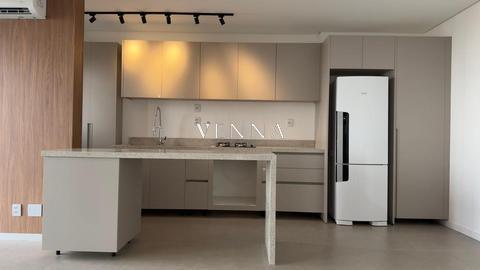 Apartamento para alugar em Londrina, Santa Rosa, com 2 quartos, com 90 m², Tay