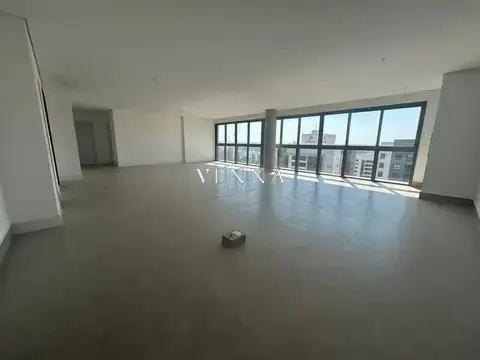 Apartamento à venda em Londrina, Gleba Fazenda Palhano, com 3 suítes, com 185 m², Átrio